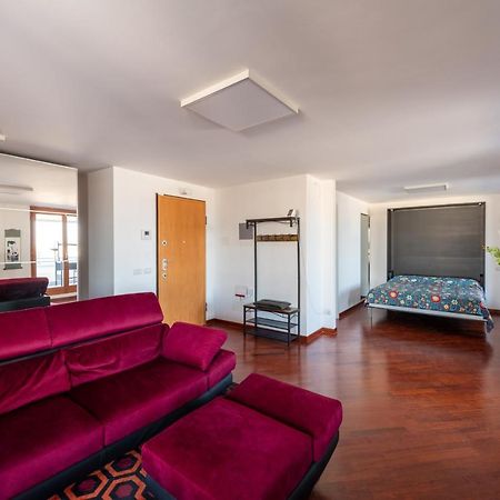 Casa Andrew New Appartement Rome Buitenkant foto
