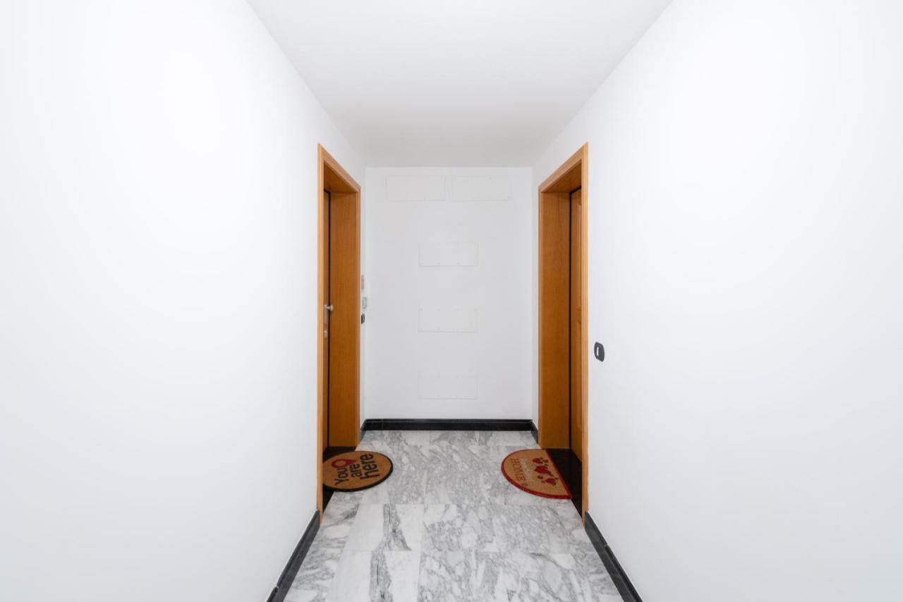 Casa Andrew New Appartement Rome Buitenkant foto