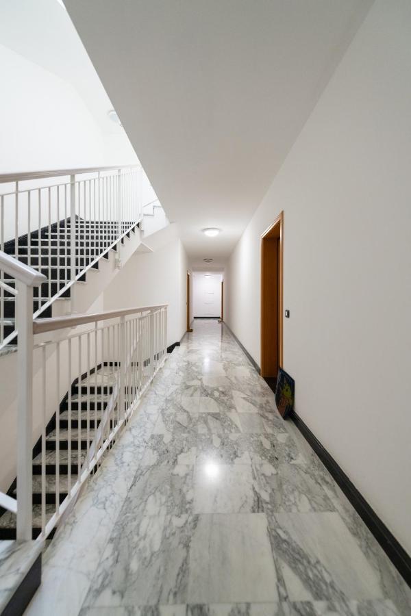 Casa Andrew New Appartement Rome Buitenkant foto