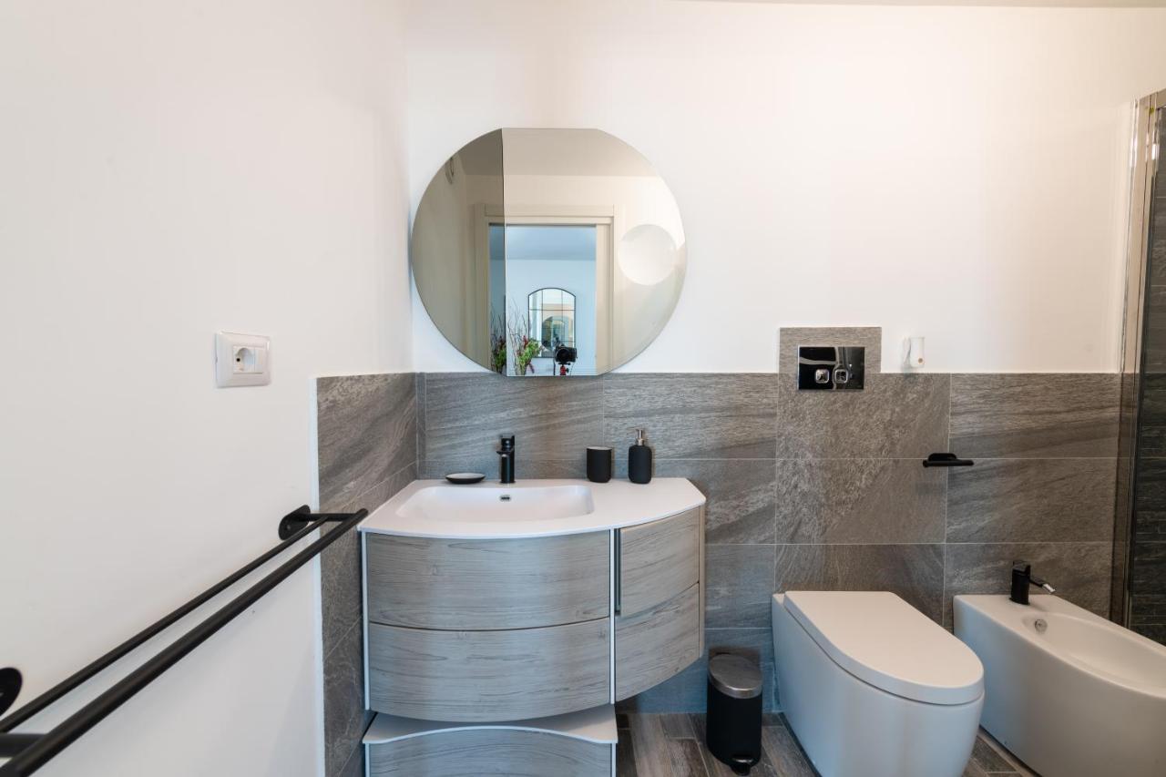 Casa Andrew New Appartement Rome Buitenkant foto