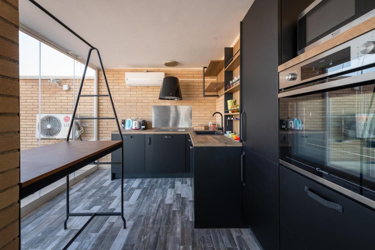 Casa Andrew New Appartement Rome Buitenkant foto