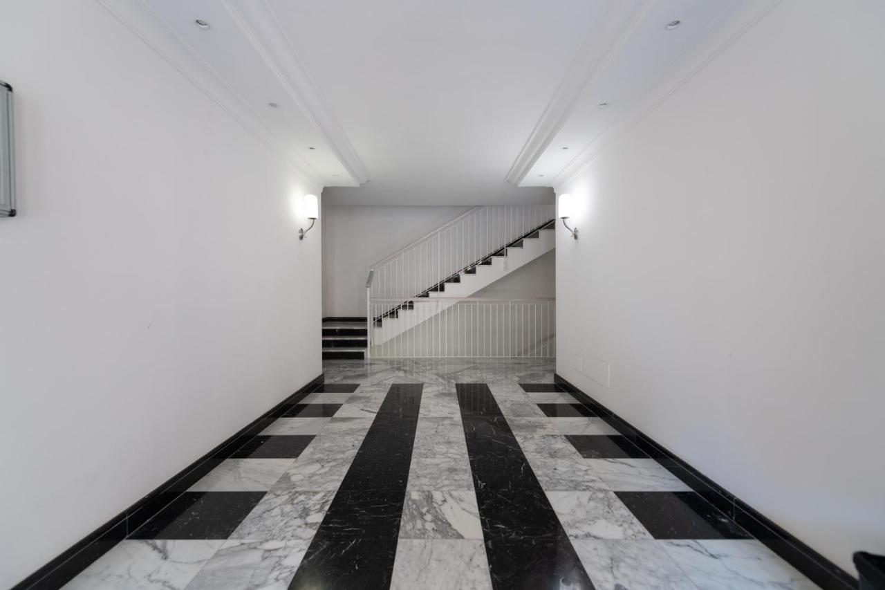 Casa Andrew New Appartement Rome Buitenkant foto